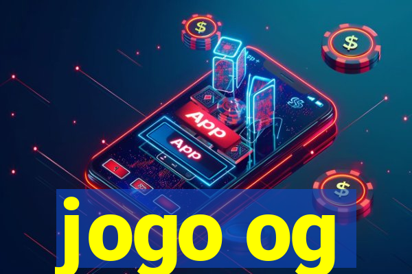 jogo og